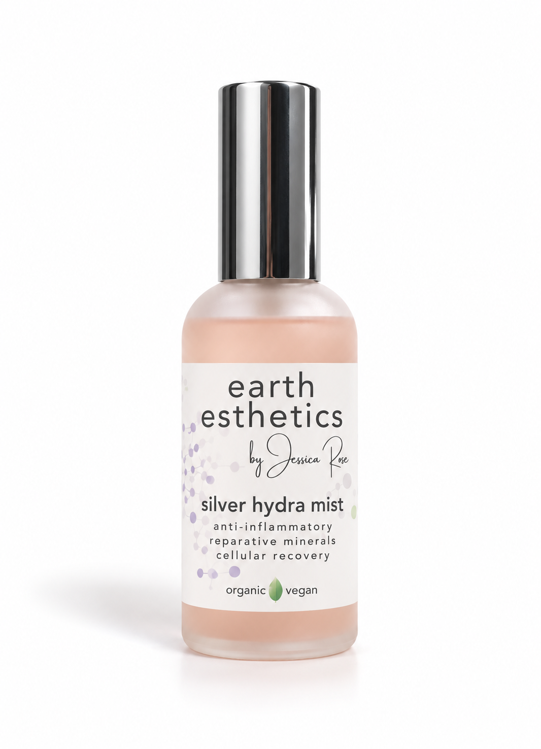 Silver Hydra Mist