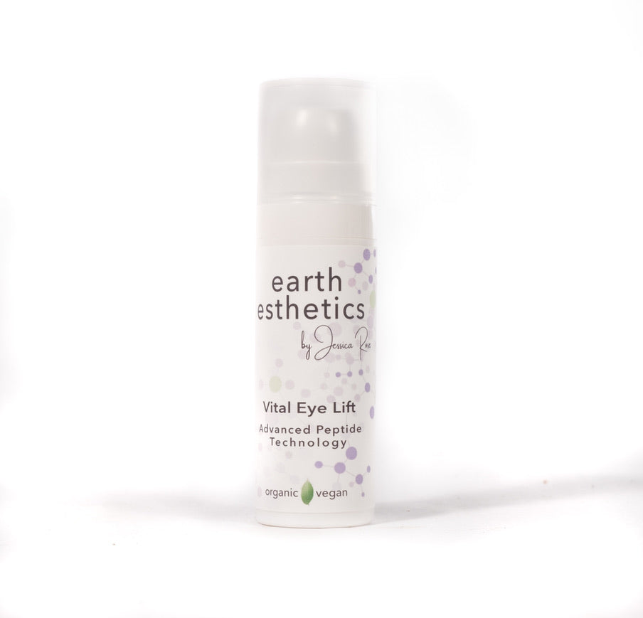 Free Vital Eye Lift