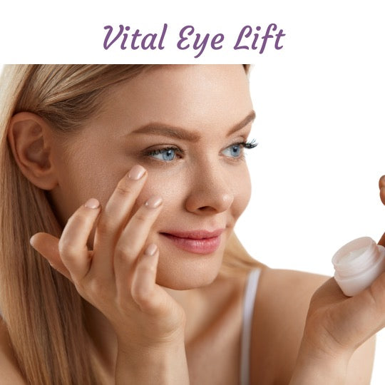 Free Vital Eye Lift