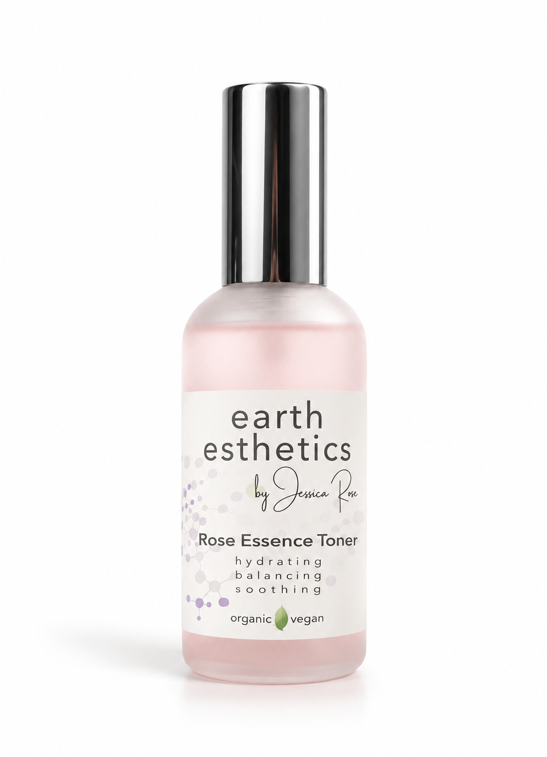 Rose Essence Hydrating Toner