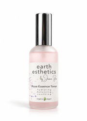 Rose Essence Hydrating Toner