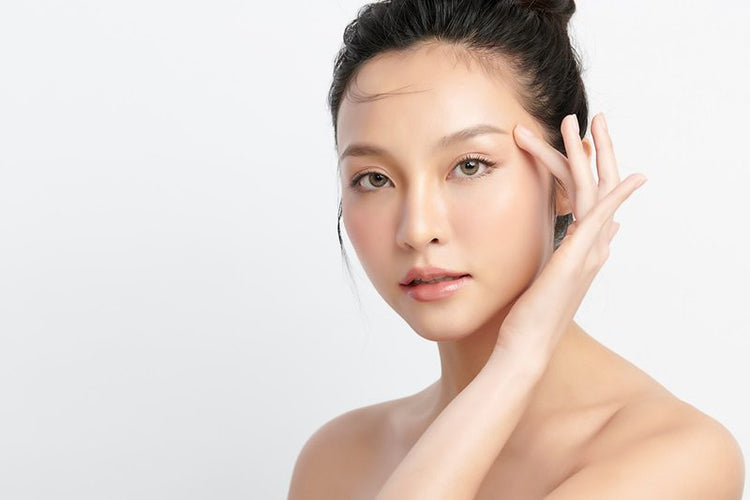 Korean Skin Care