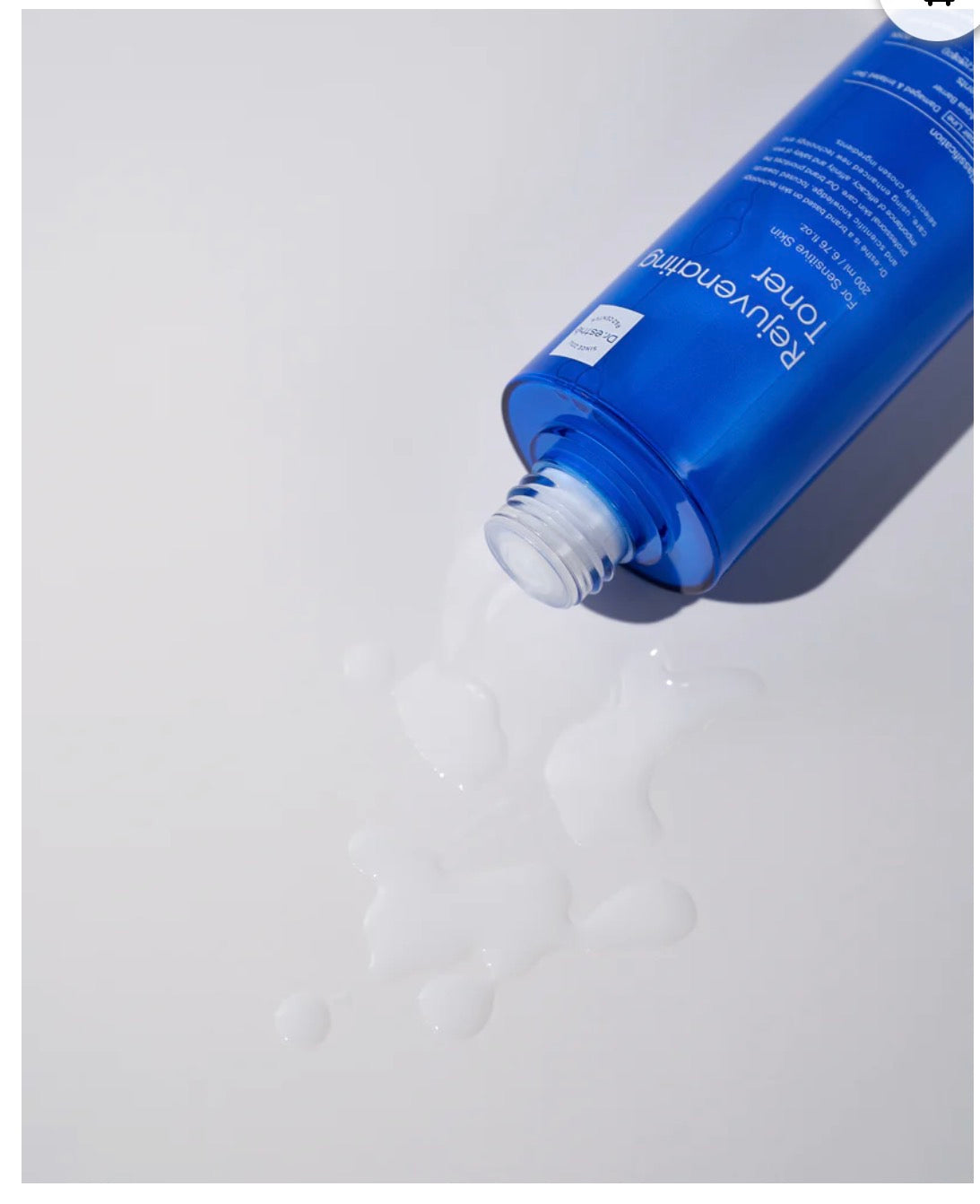 Dr. esthé Rejuvenating Toner PDRN