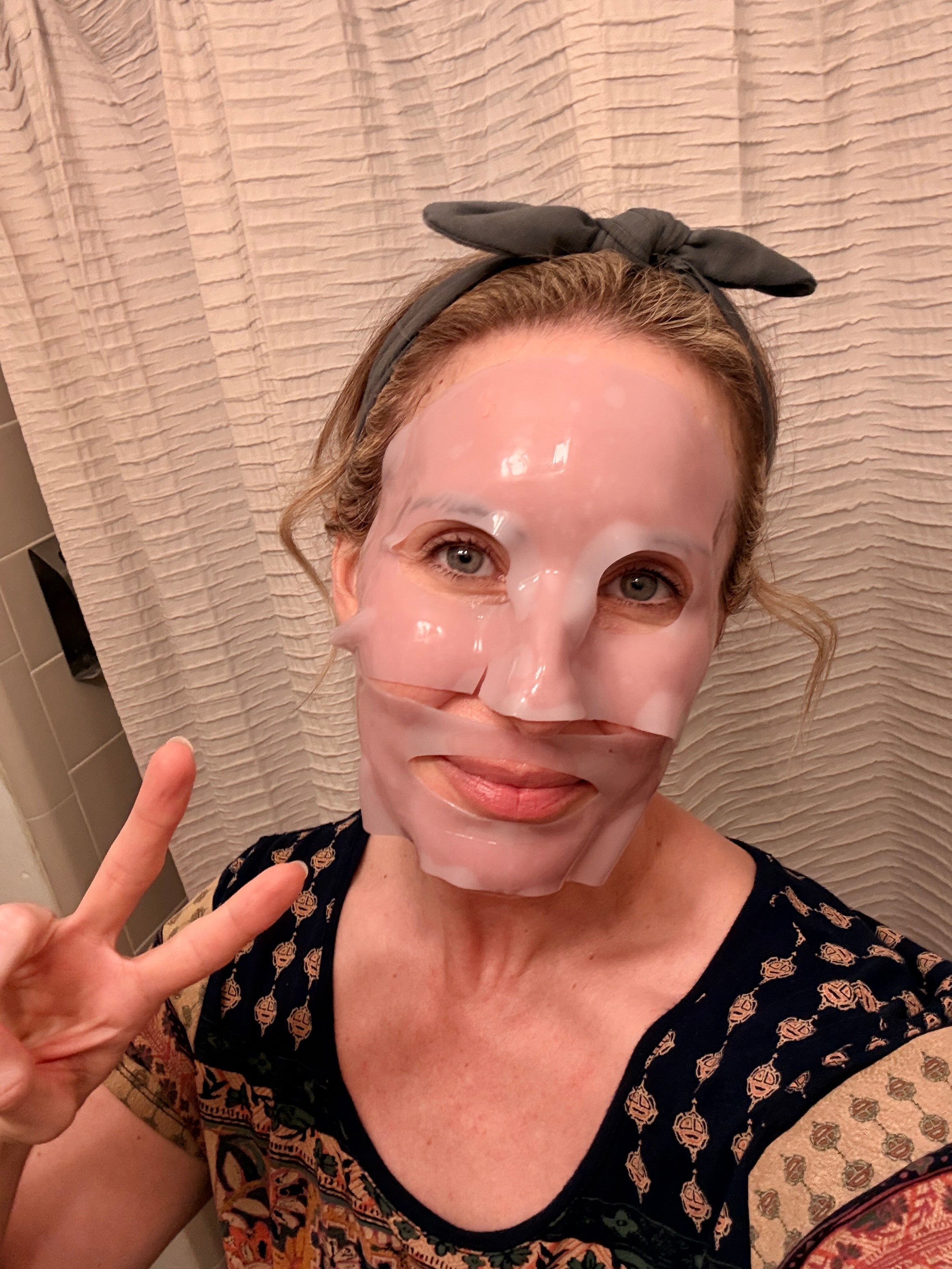 **NEW** Volume Boost Spicule Facial Program