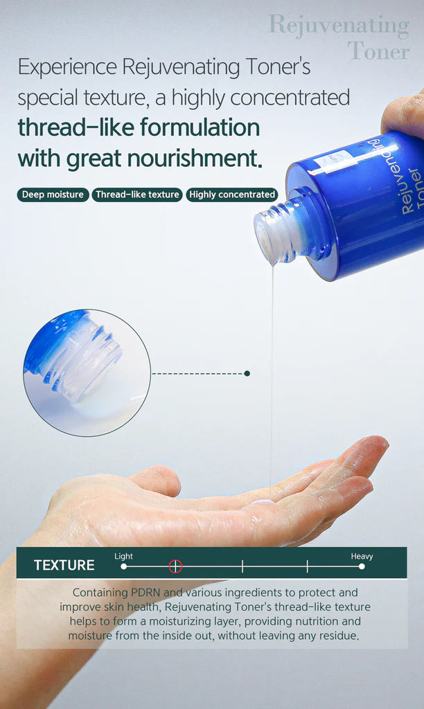 Dr. esthé Rejuvenating Toner PDRN