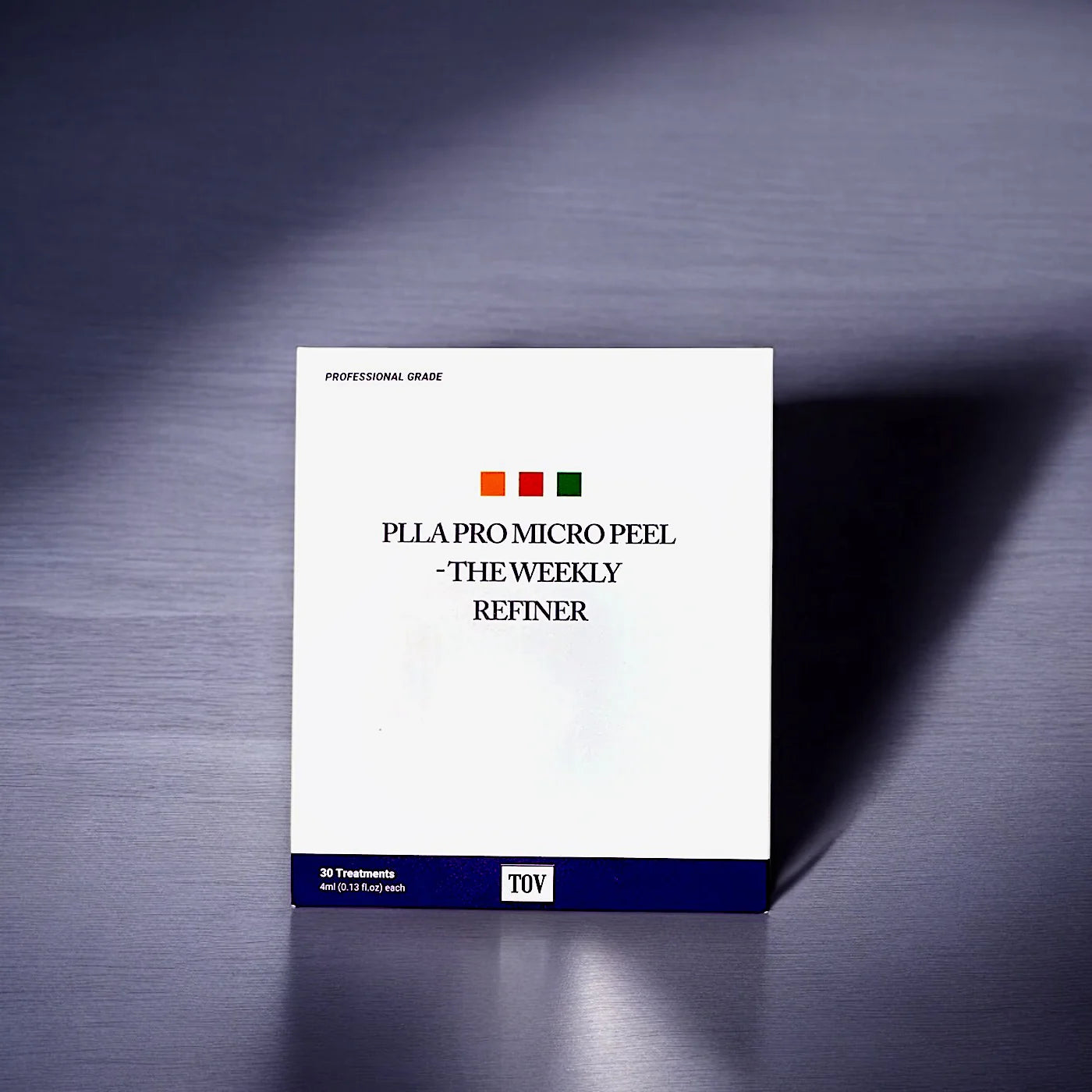 HOUSE OF PLLA® HOP+ PLLA Pro Micro Peel