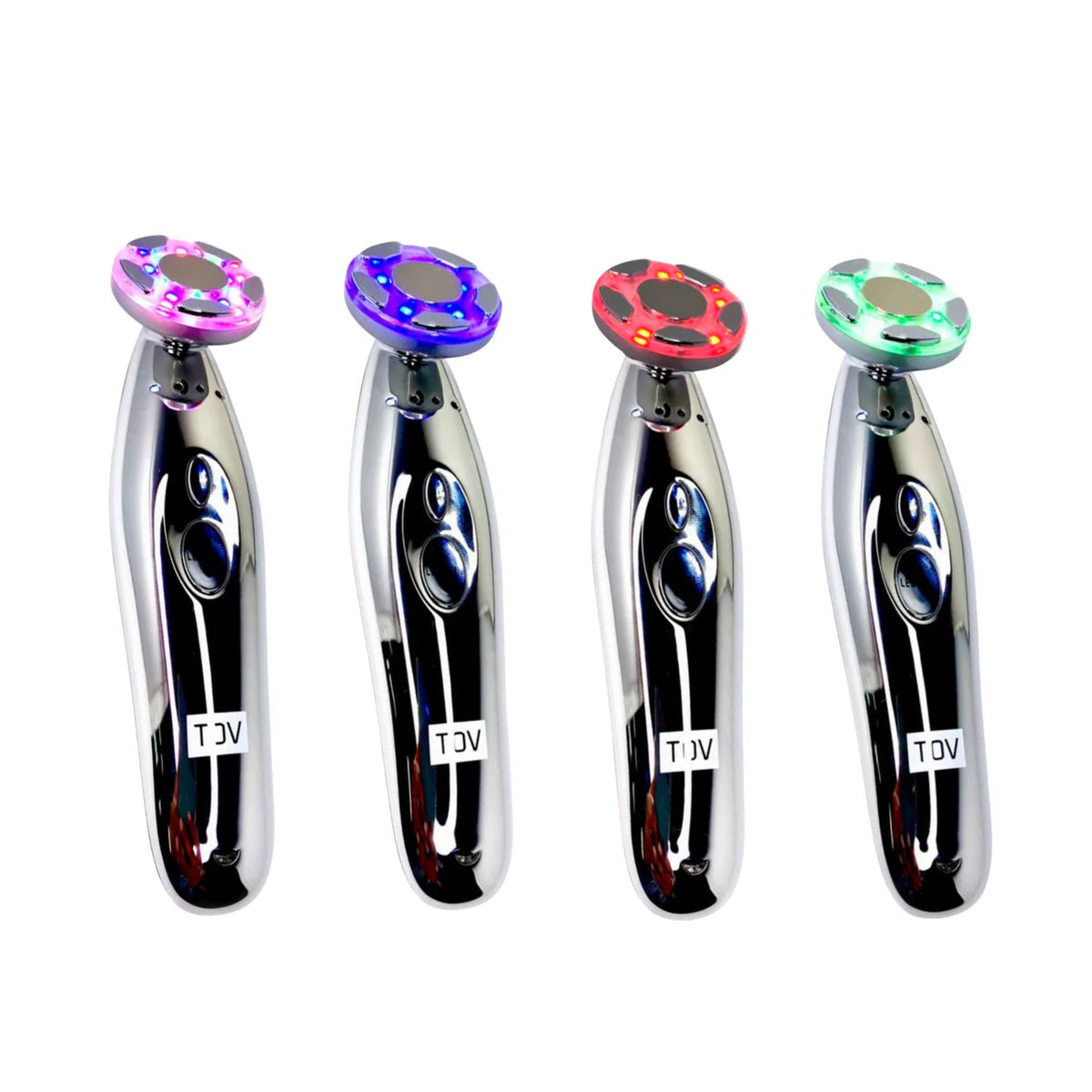 Time Master Pro® with HOP+ Volumizing Gel