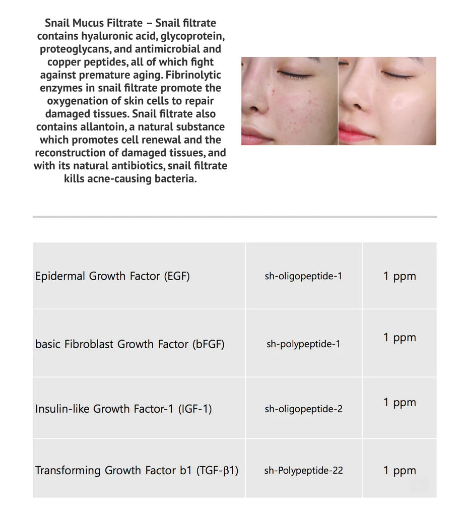 (Normal-Dry Skin) HOUSE OF PLLA® HOP+ Volume Boost Moisturizer (Formally Promoter Repair cell)￼