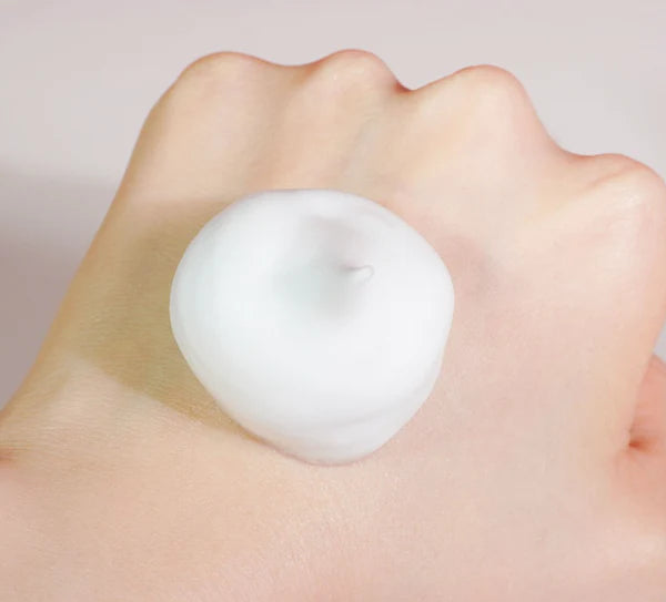 HOUSE OF PLLA® HOP+ Pro Volumizing Mousse - Daily Foaming Cleanser 5.7 oz