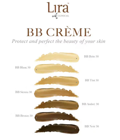 BB Crème Collection