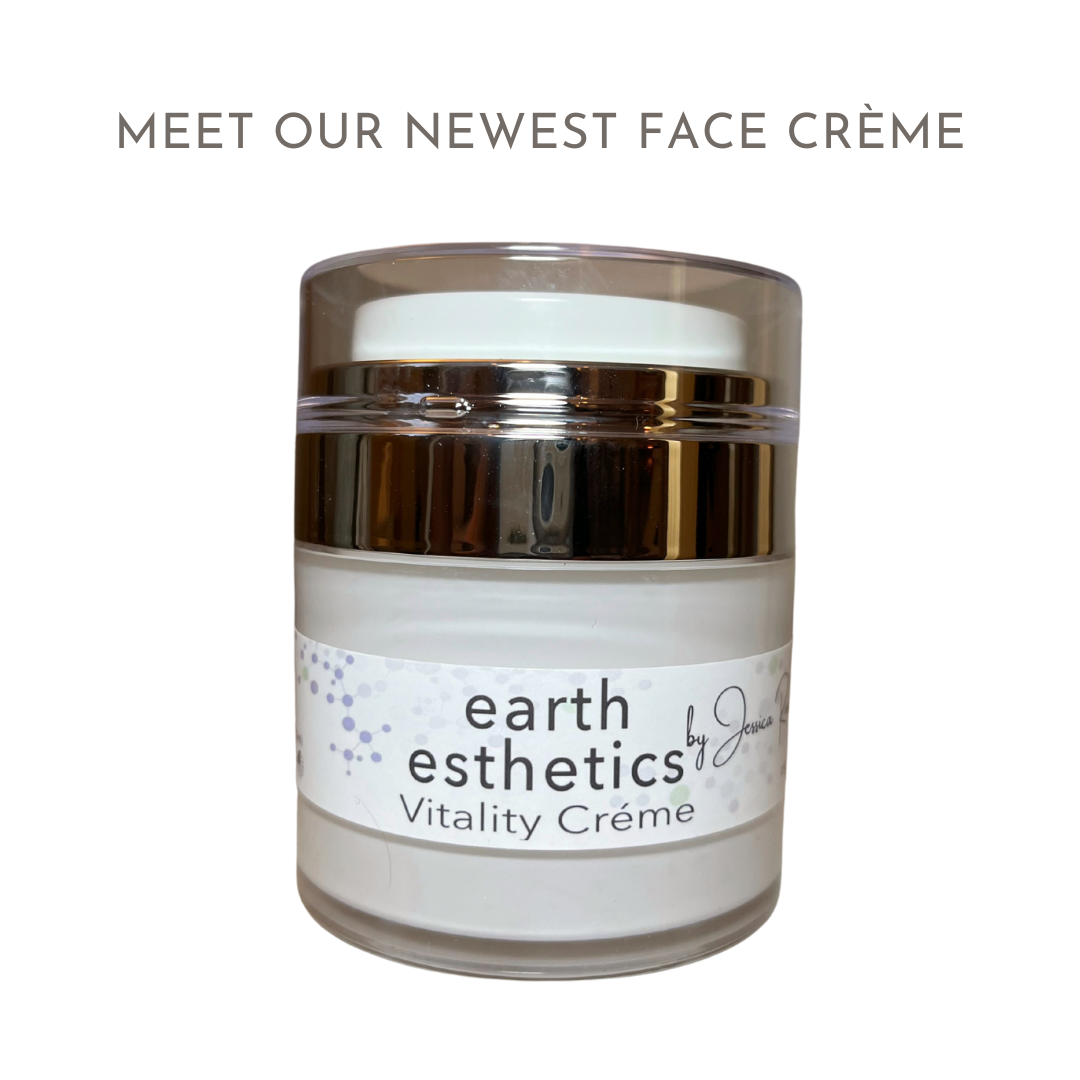 Vitality Crème