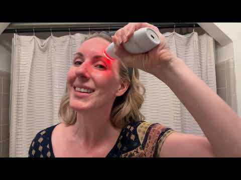 Tonisure- Plasma & Galvanic