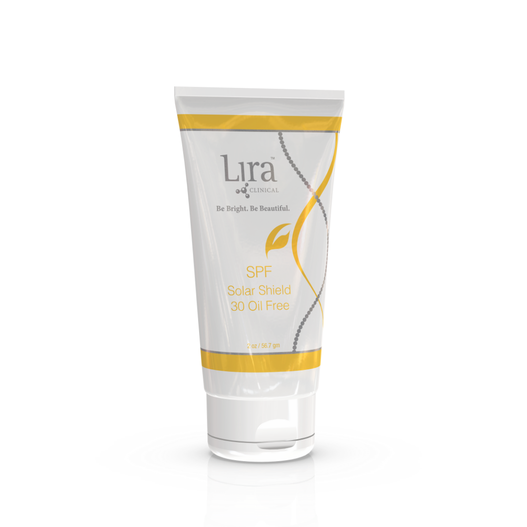 Solar Shield Oil-Free 30