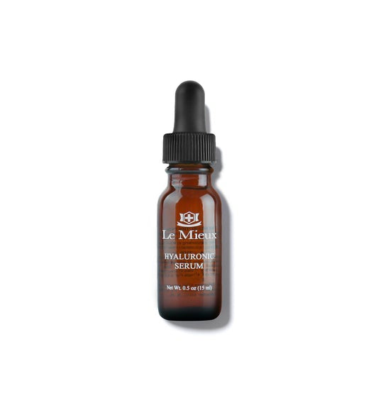 Hyaluronic Serum