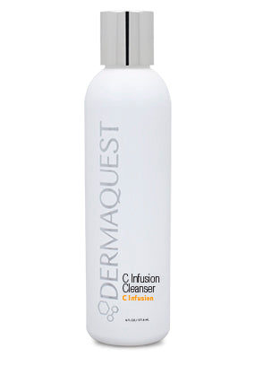 C Infusion Cleanser