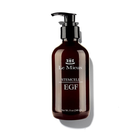 Stem Cell EGF- DELUXE – Earth Esthetics